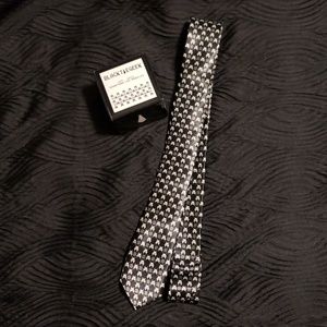 💸NWOT Men's skinny tie